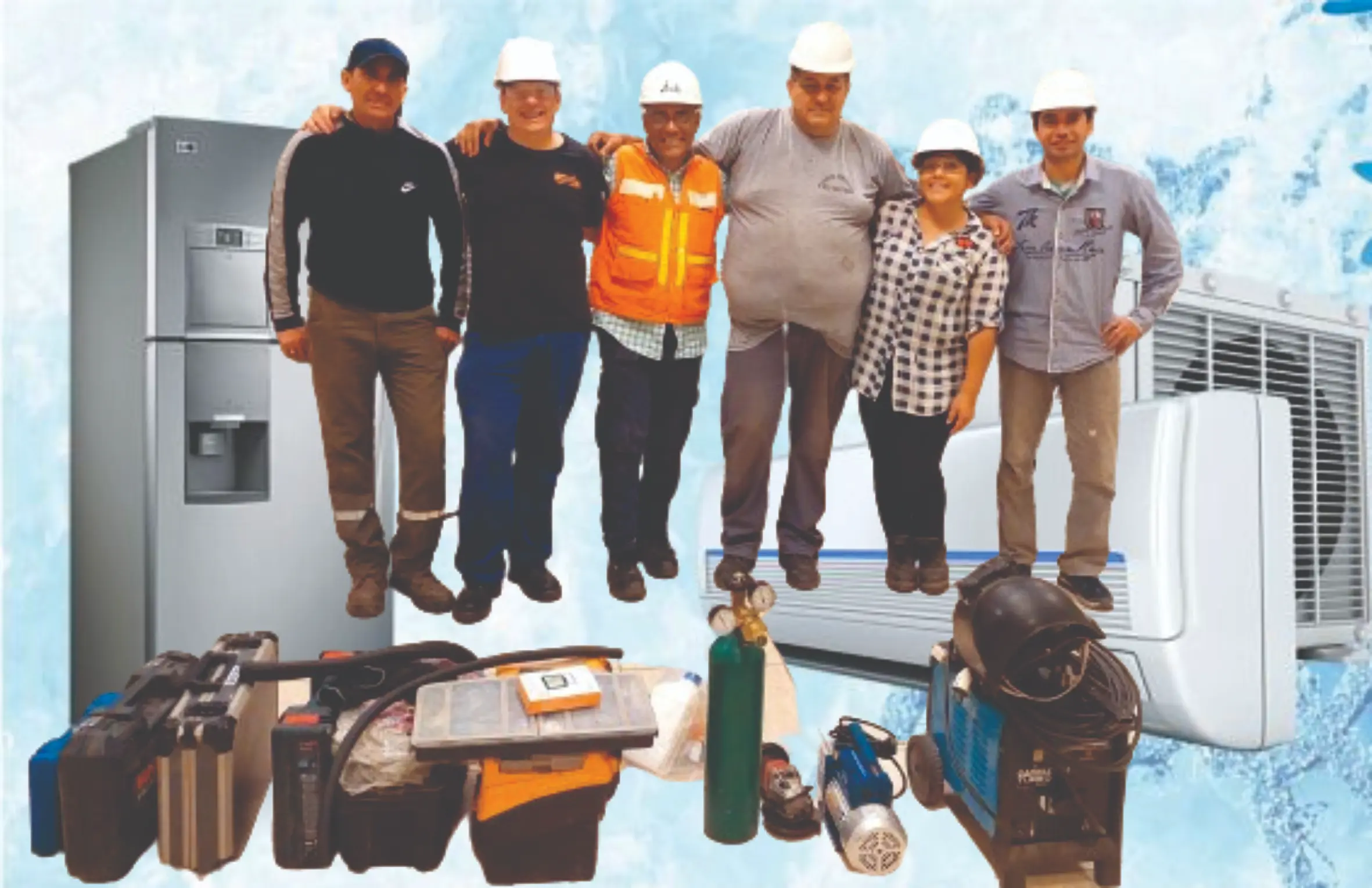 Group MY soluciones integrales